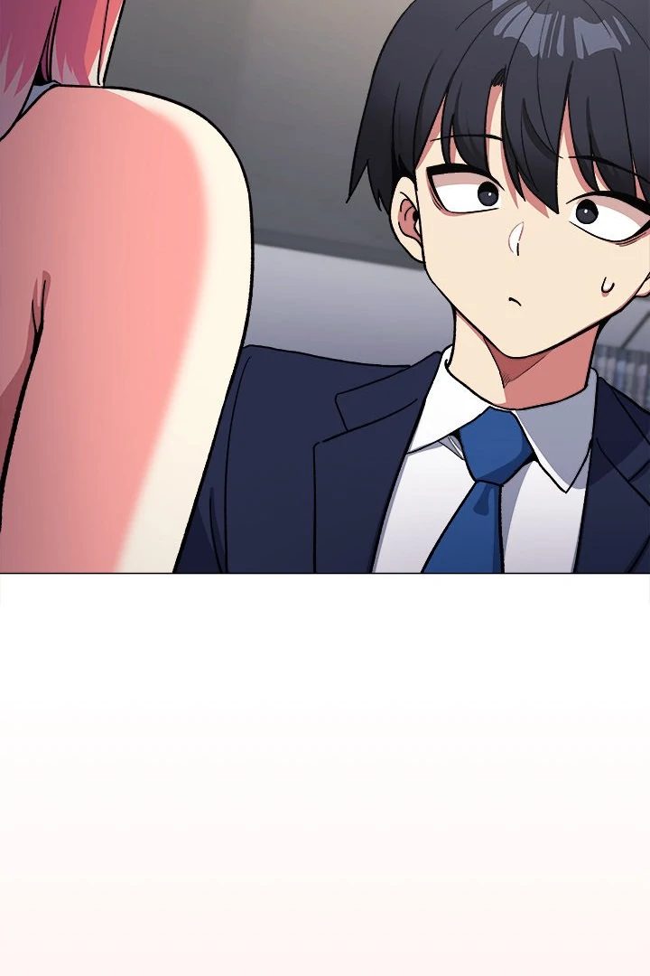 Stop Smoking Chapter 42