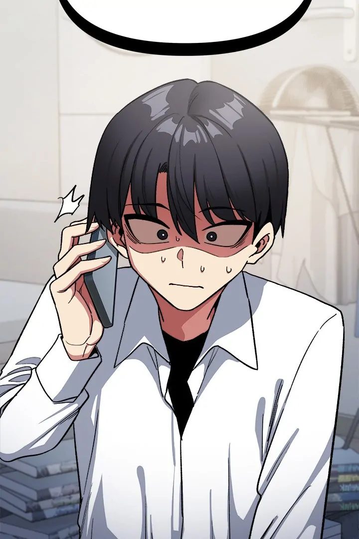 Stop Smoking Chapter 42