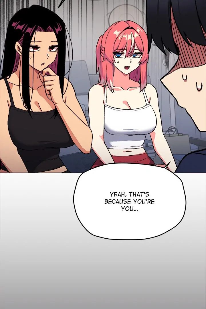 Stop Smoking Chapter 42