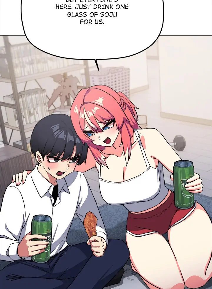 Stop Smoking Chapter 42