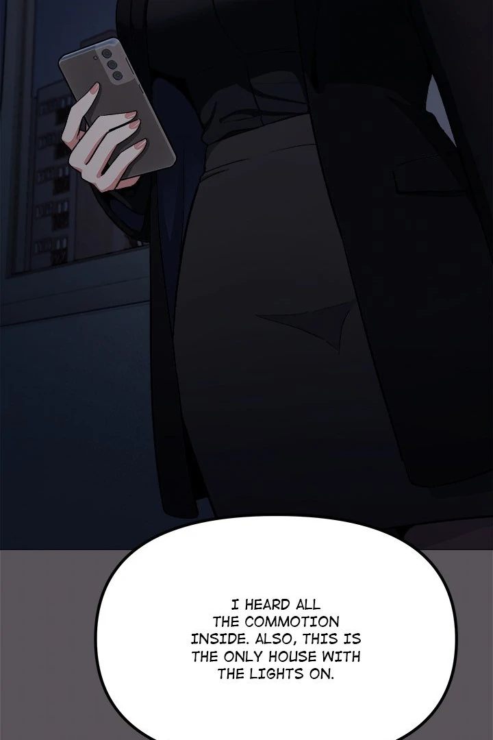 Stop Smoking Chapter 42
