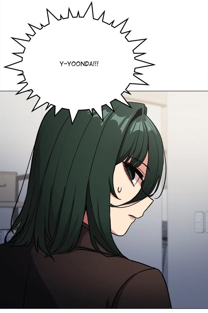 Stop Smoking Chapter 42
