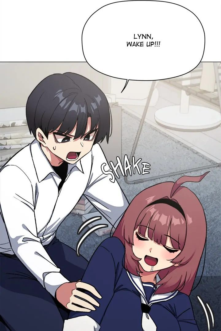 Stop Smoking Chapter 42