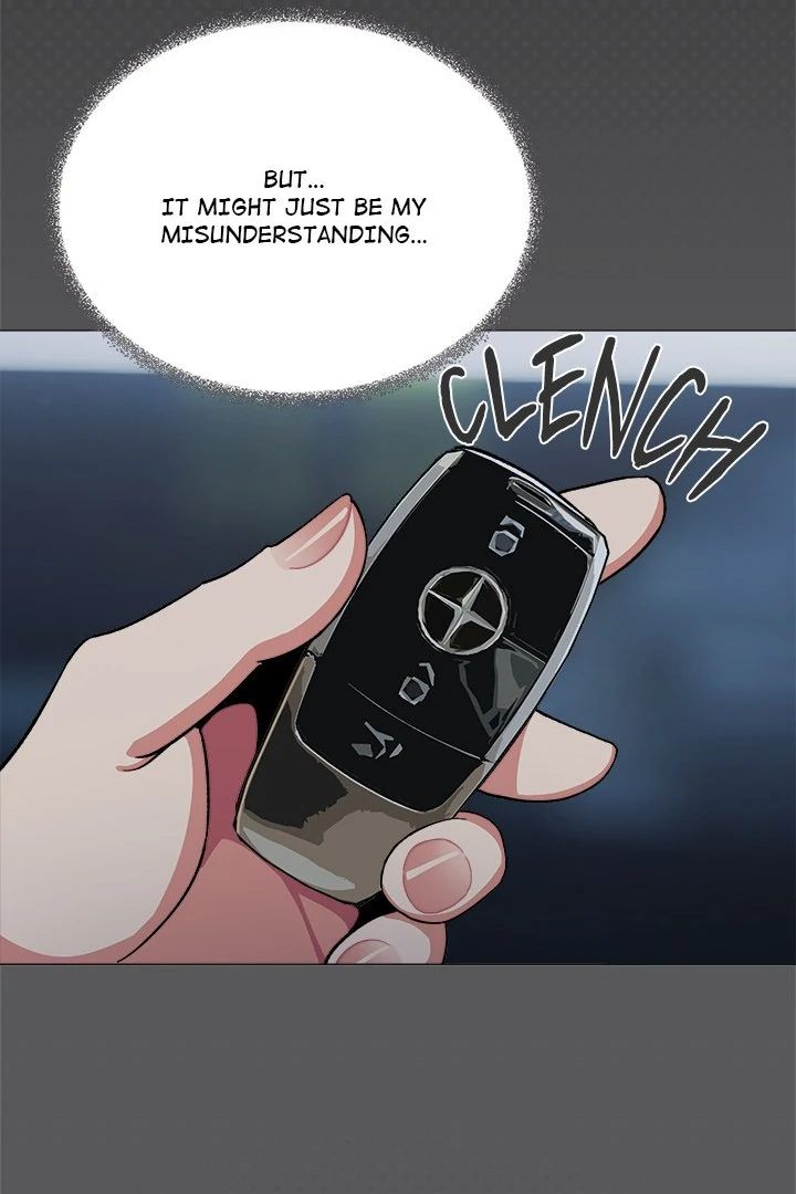 Stop Smoking Chapter 42