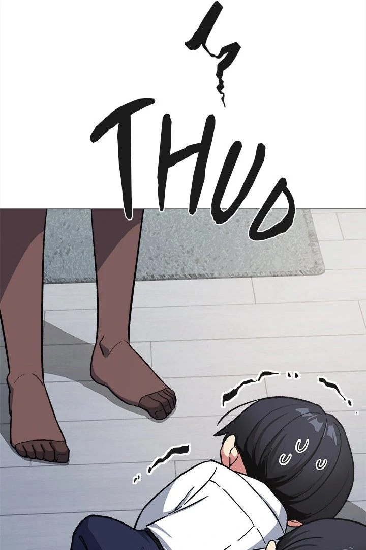 Stop Smoking Chapter 42