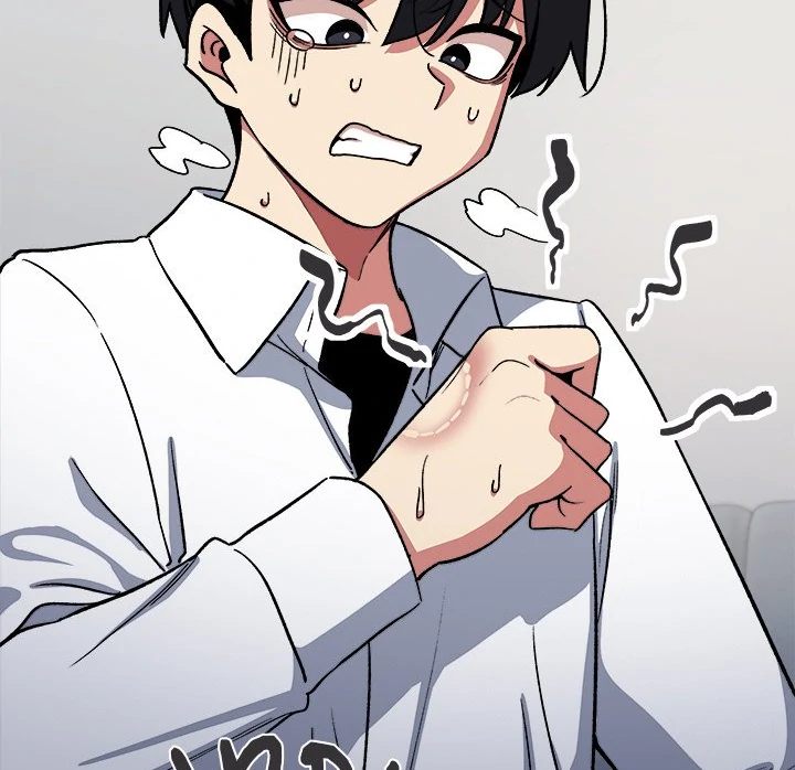 Stop Smoking Chapter 42