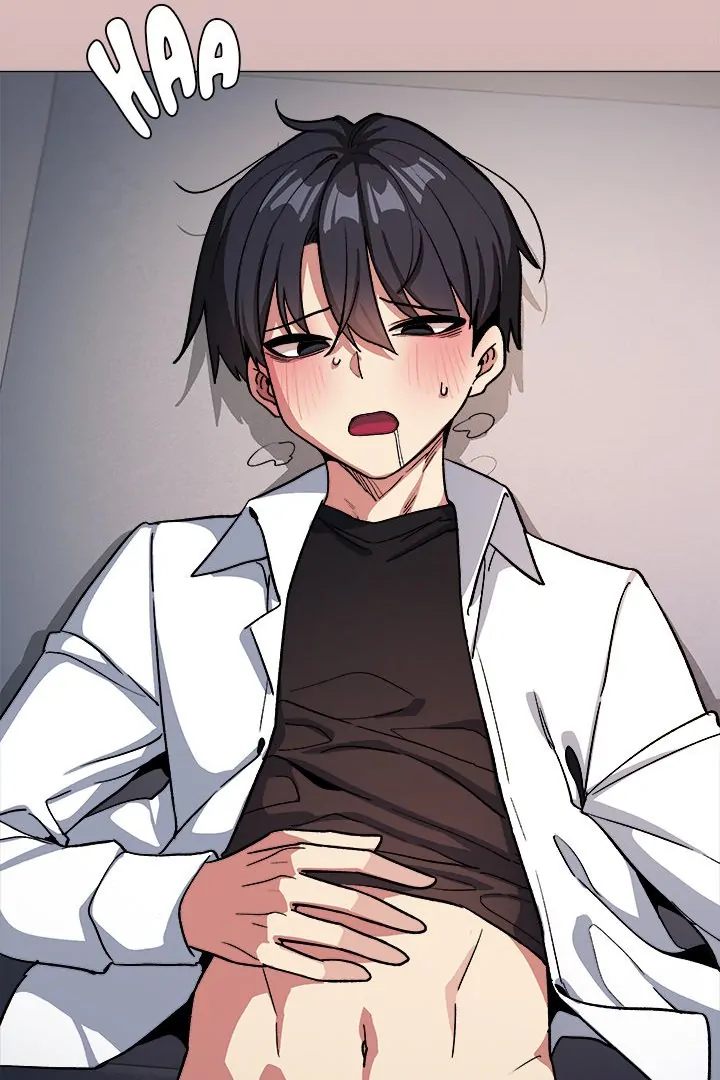 Stop Smoking Chapter 42