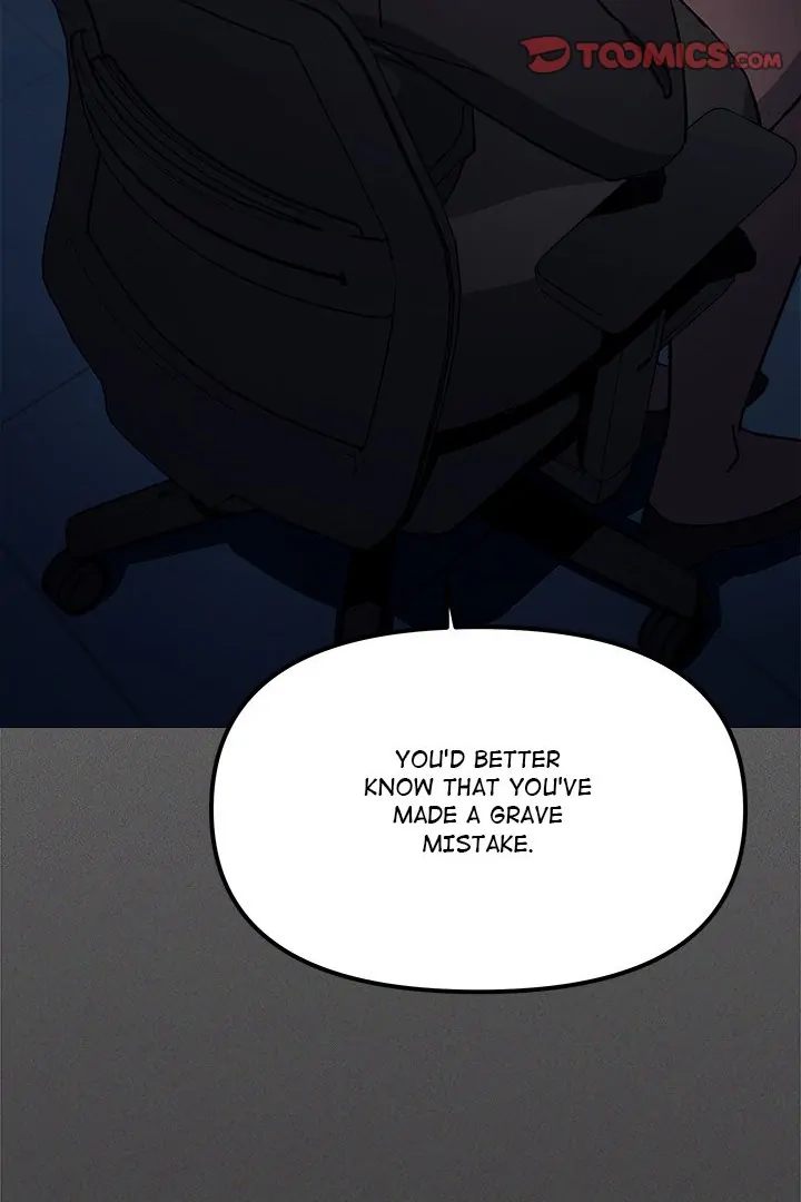 Stop Smoking Chapter 42