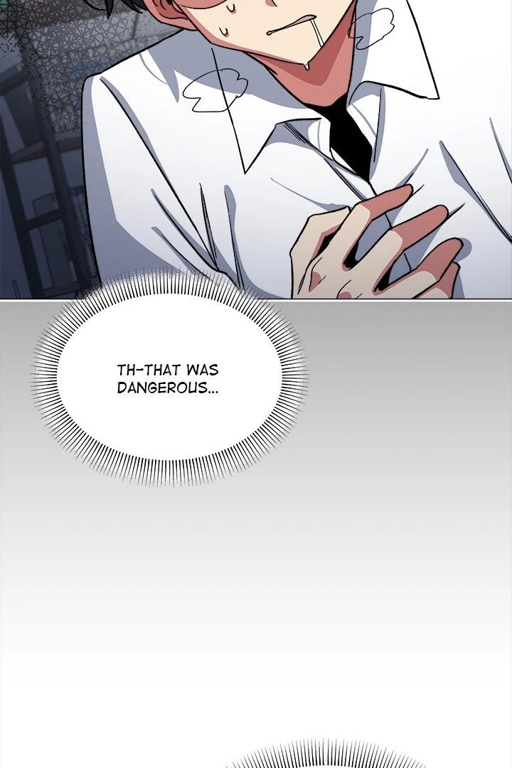 Stop Smoking Chapter 42