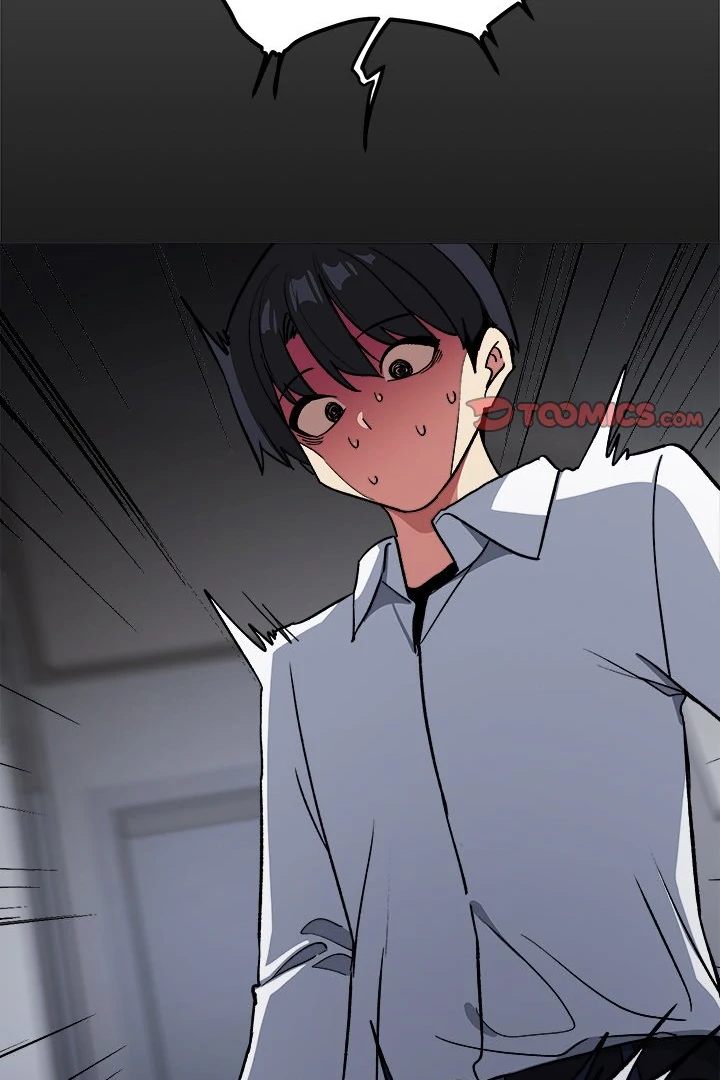 Stop Smoking Chapter 42