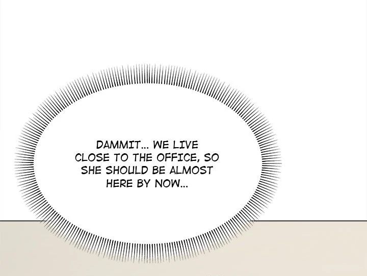 Stop Smoking Chapter 42