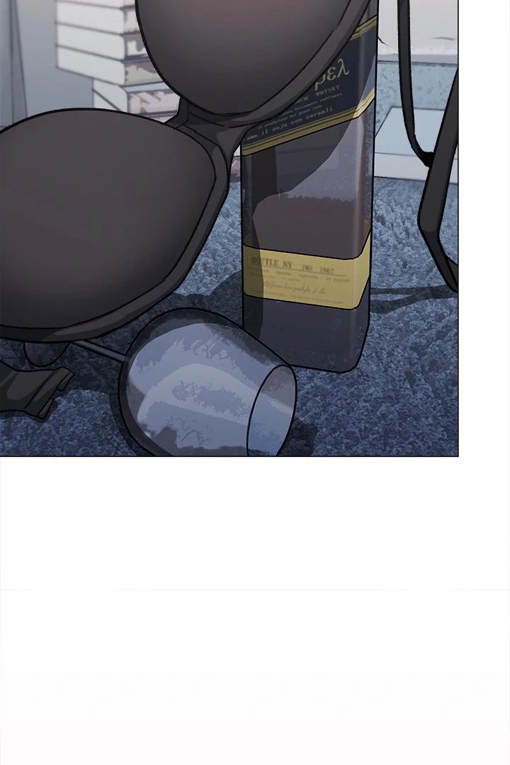 Stop Smoking Chapter 42
