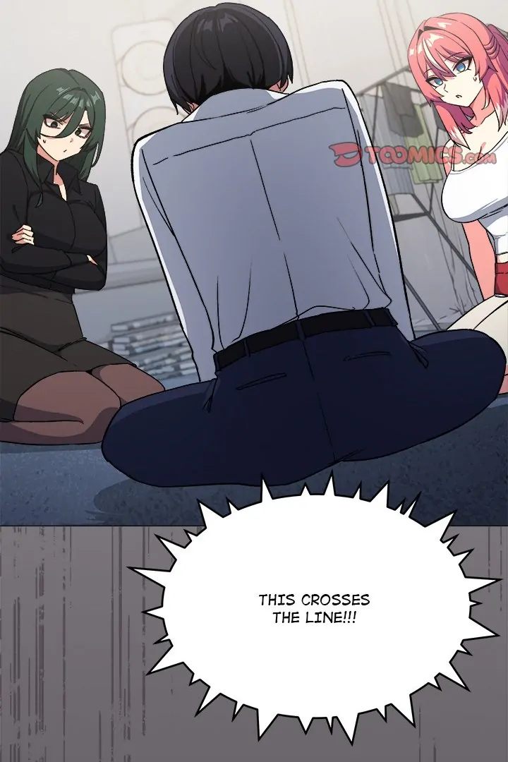 Stop Smoking Chapter 42