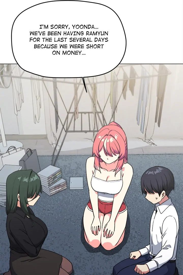 Stop Smoking Chapter 42