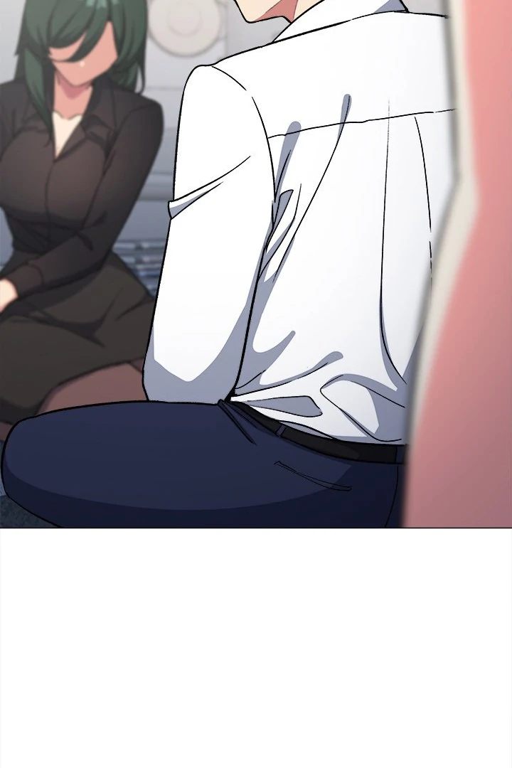 Stop Smoking Chapter 42