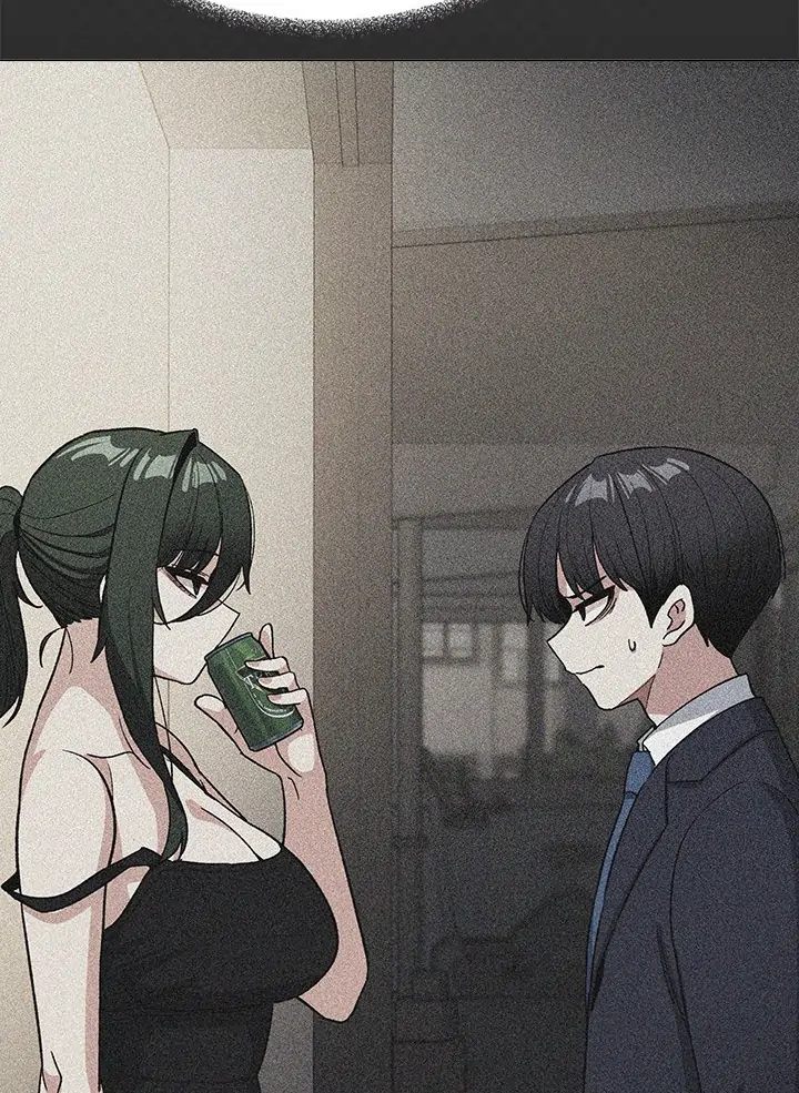 Stop Smoking Chapter 42