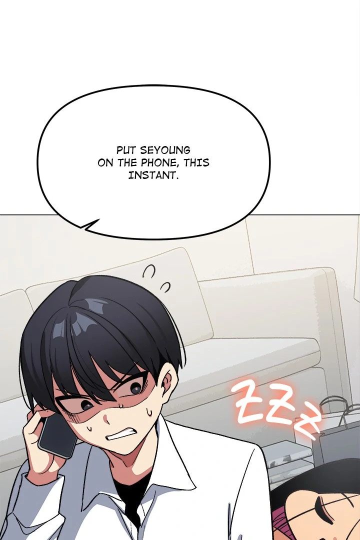 Stop Smoking Chapter 42