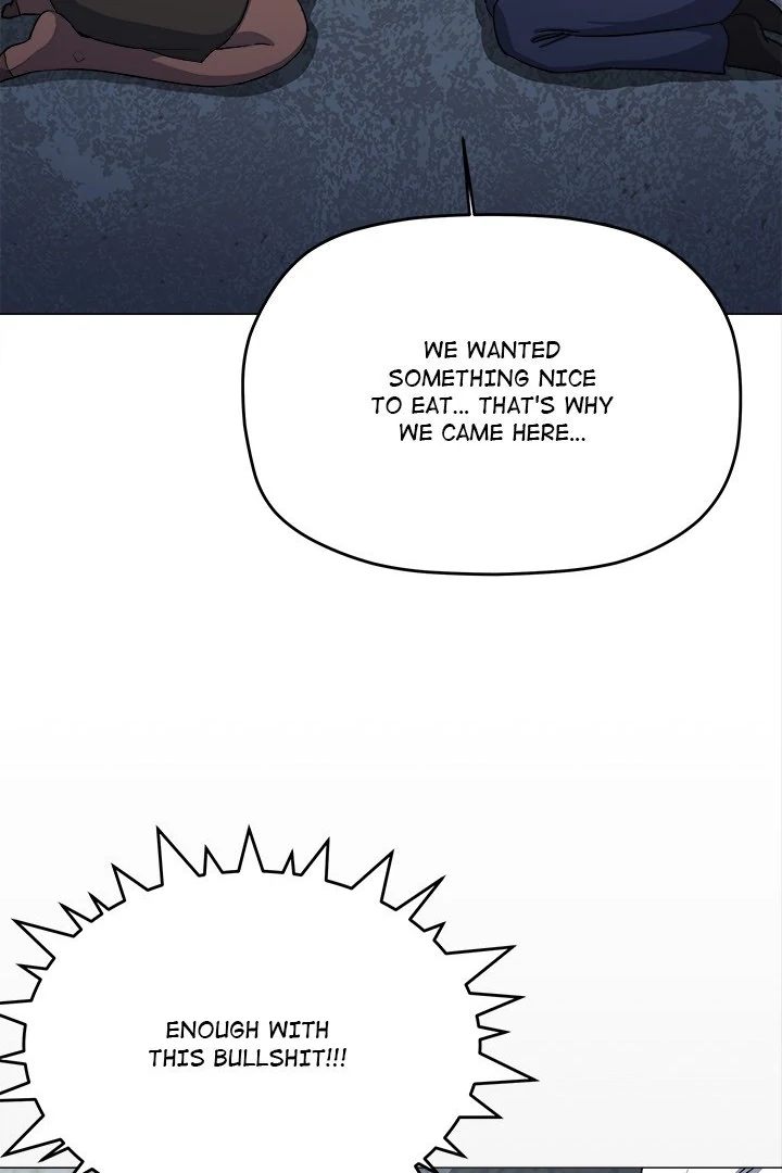 Stop Smoking Chapter 42