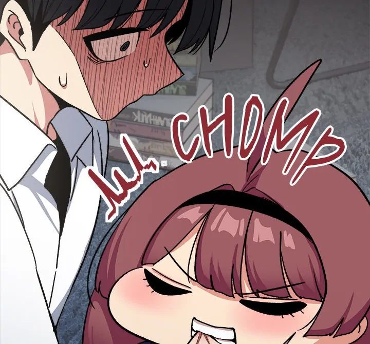 Stop Smoking Chapter 42