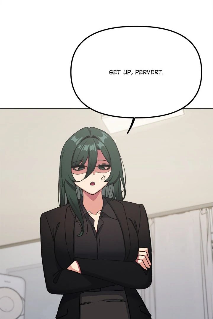 Stop Smoking Chapter 42