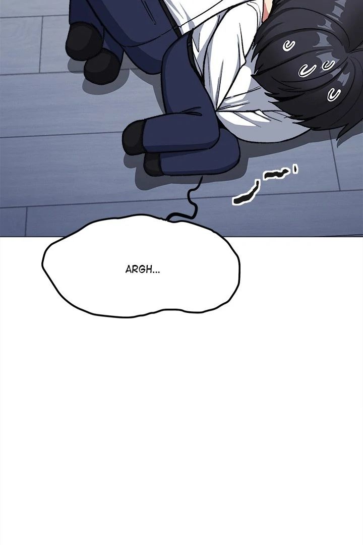 Stop Smoking Chapter 42