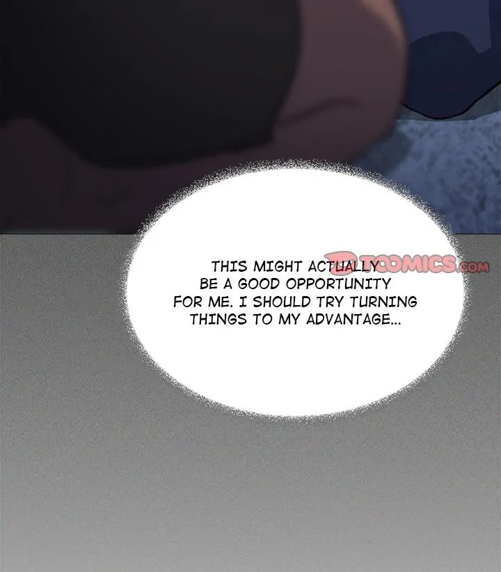 Stop Smoking Chapter 42