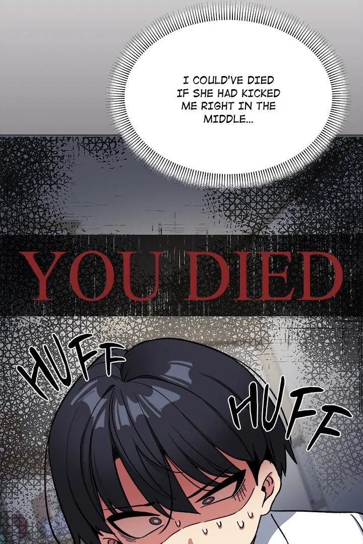 Stop Smoking Chapter 42