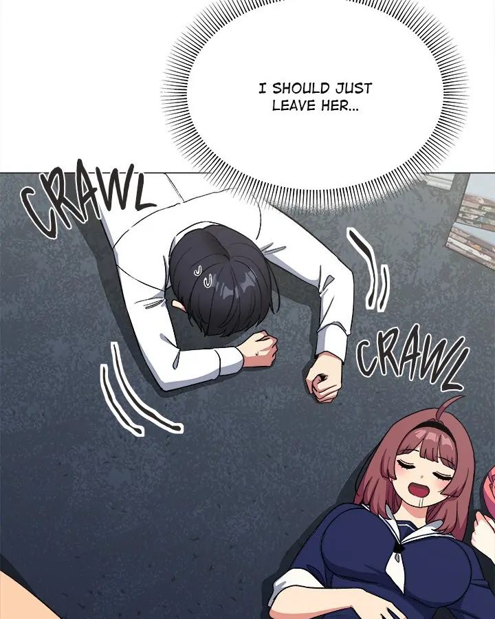 Stop Smoking Chapter 42