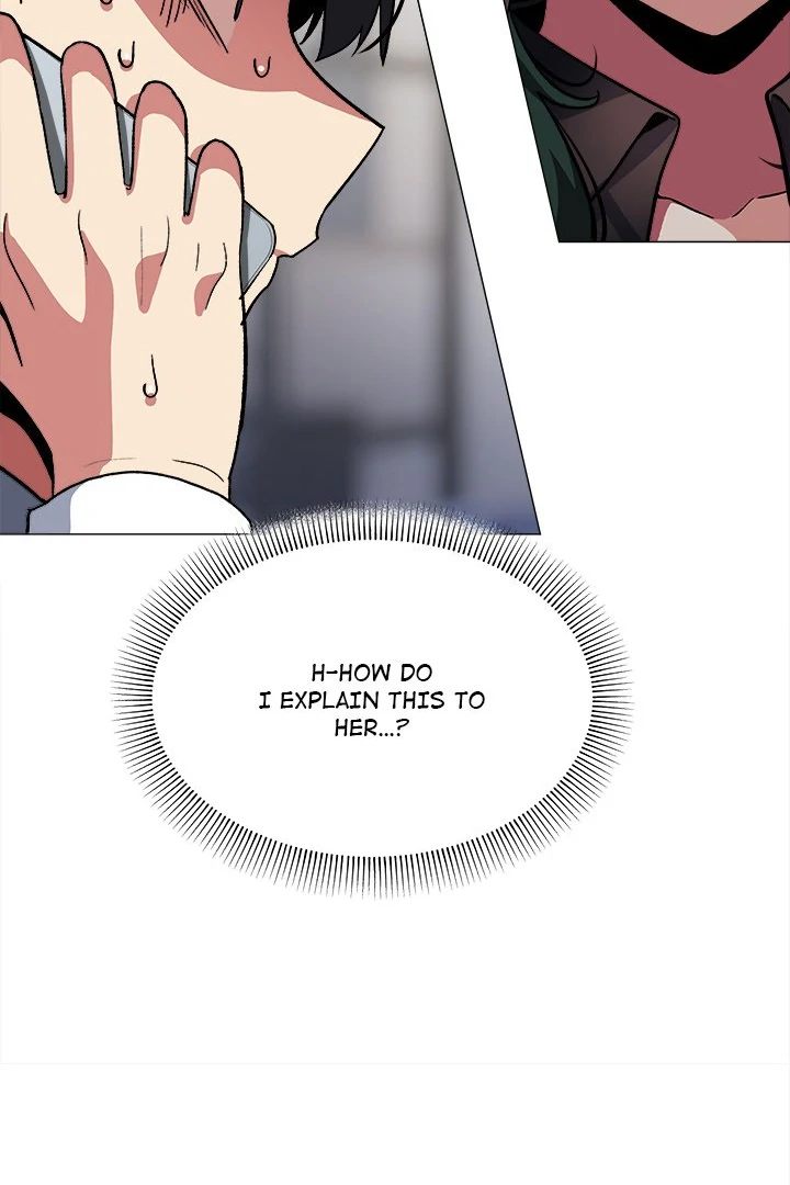 Stop Smoking Chapter 42