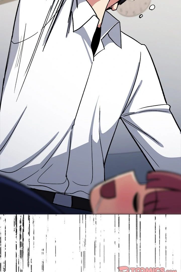 Stop Smoking Chapter 42