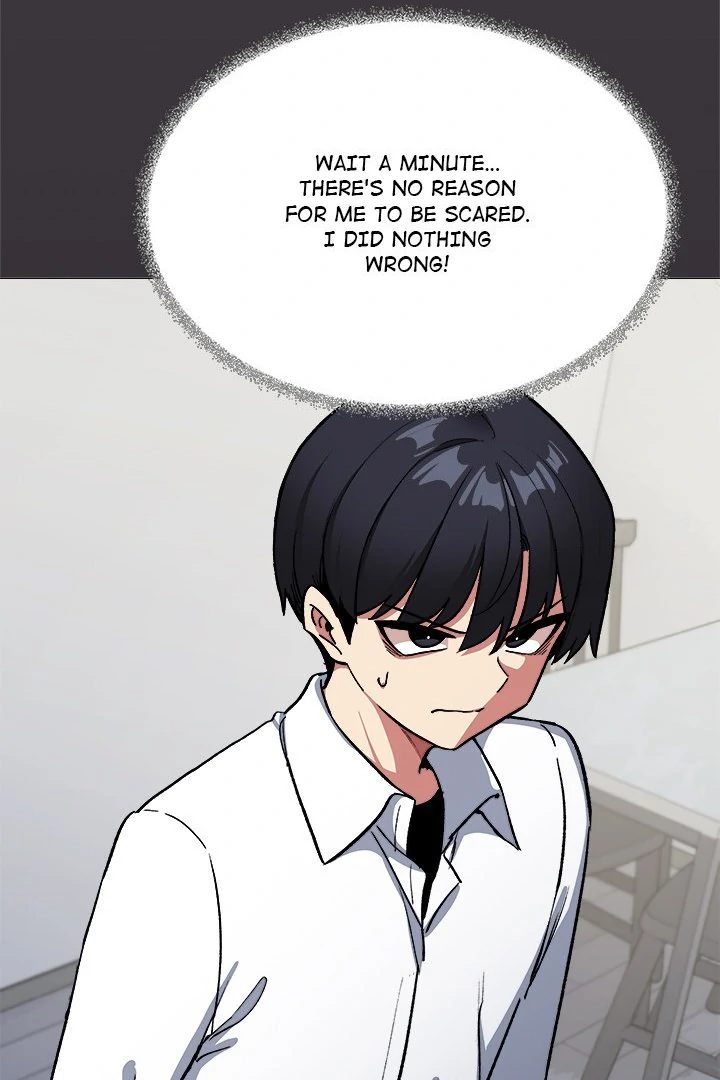Stop Smoking Chapter 42