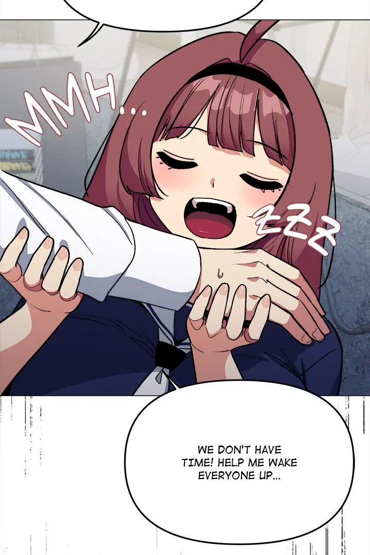 Stop Smoking Chapter 42