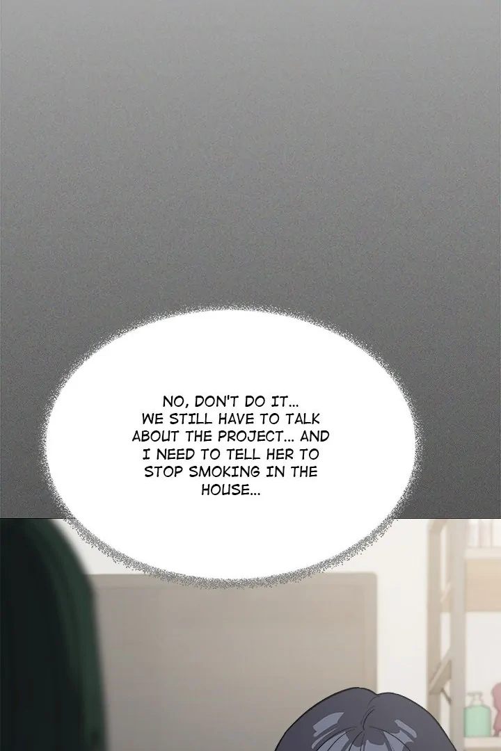 Stop Smoking Chapter 42
