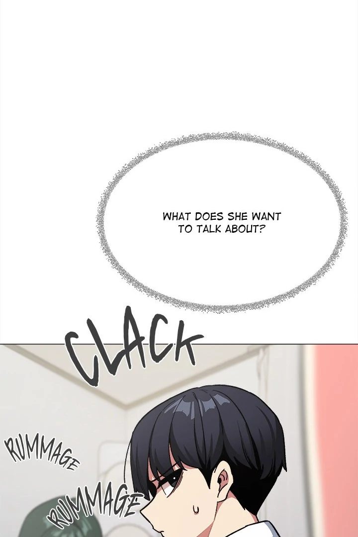Stop Smoking Chapter 42