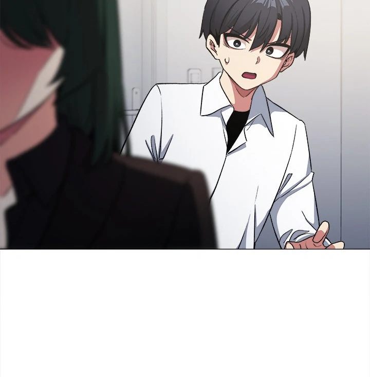 Stop Smoking Chapter 42
