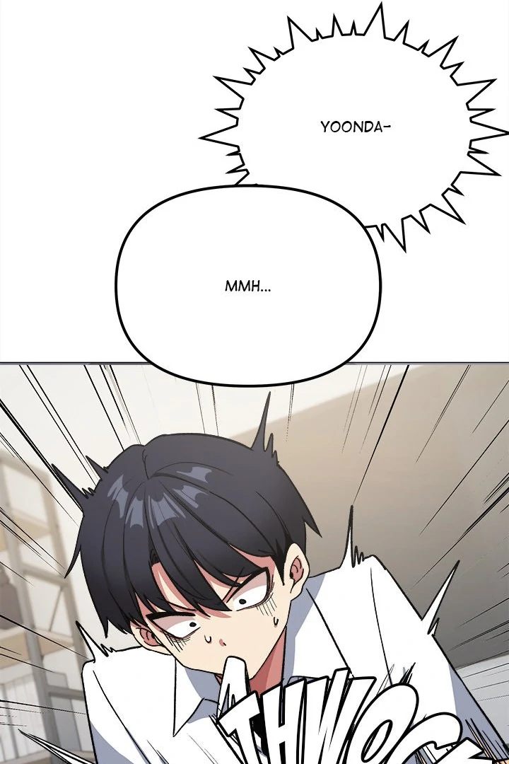 Stop Smoking Chapter 42