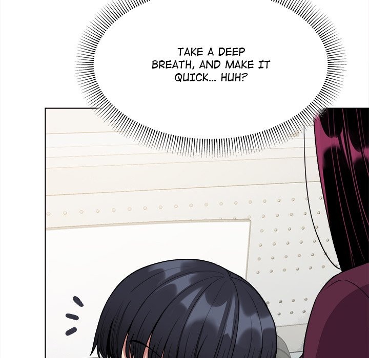 Stop Smoking Chapter 42