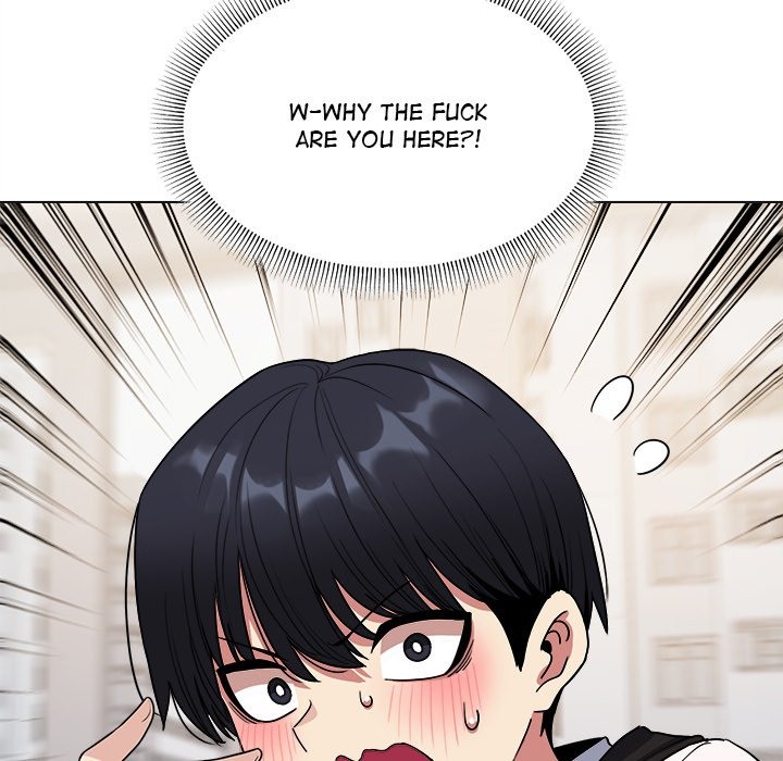 Stop Smoking Chapter 42