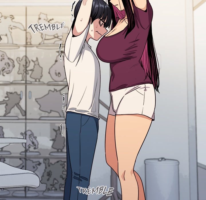 Stop Smoking Chapter 42