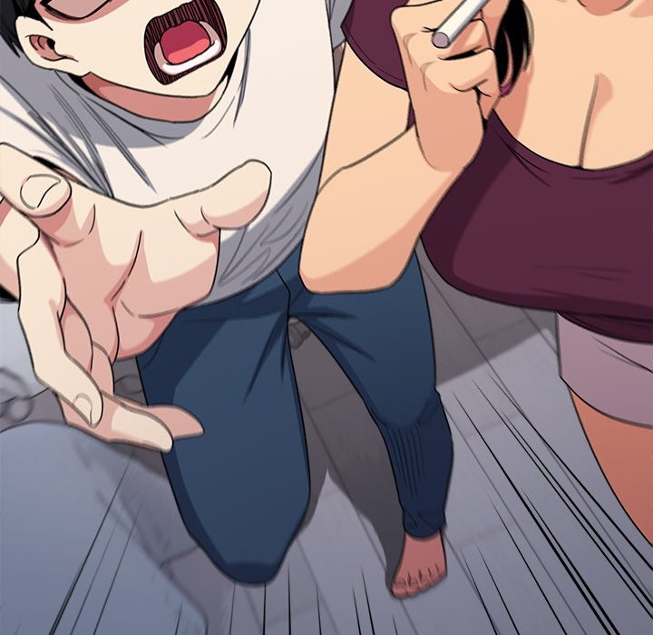 Stop Smoking Chapter 42