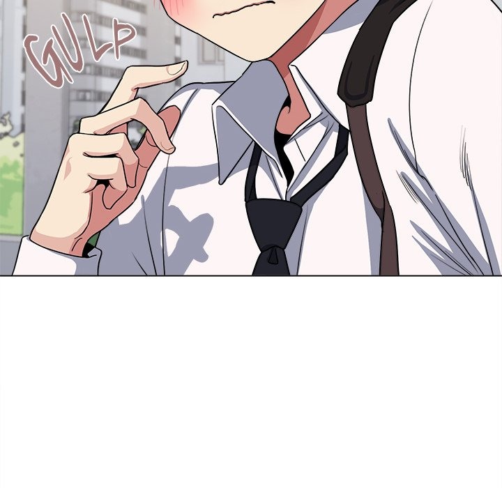 Stop Smoking Chapter 42