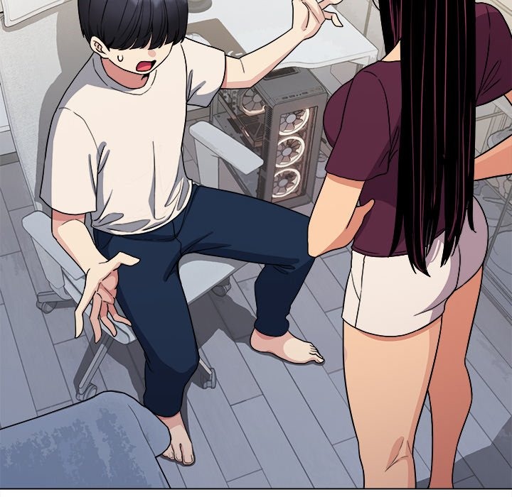 Stop Smoking Chapter 42