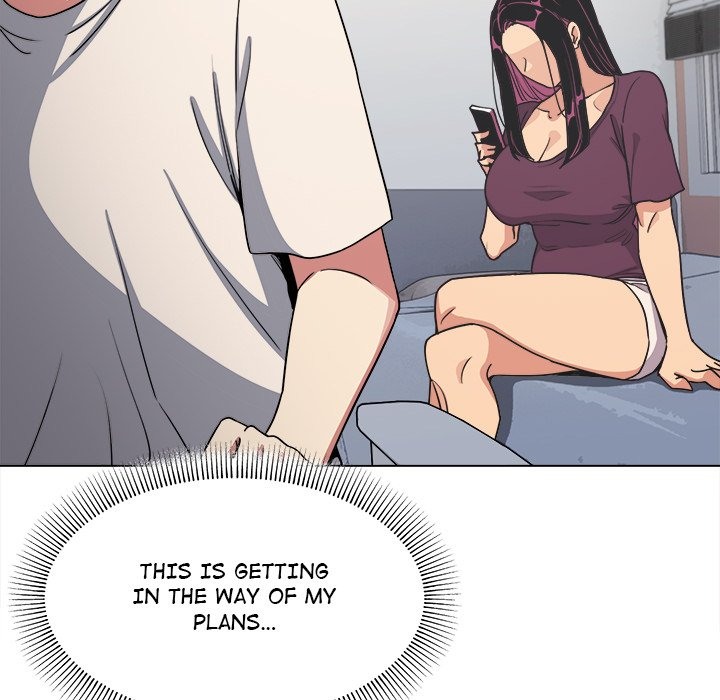 Stop Smoking Chapter 42