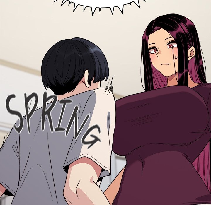 Stop Smoking Chapter 42