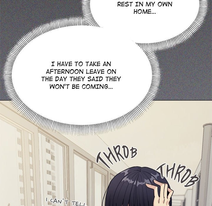 Stop Smoking Chapter 42