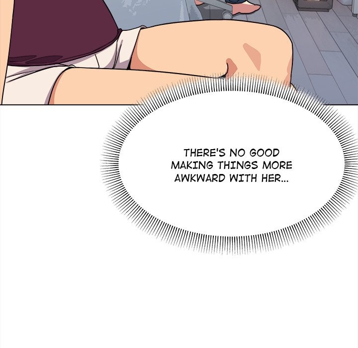 Stop Smoking Chapter 42