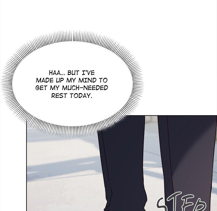 Stop Smoking Chapter 42