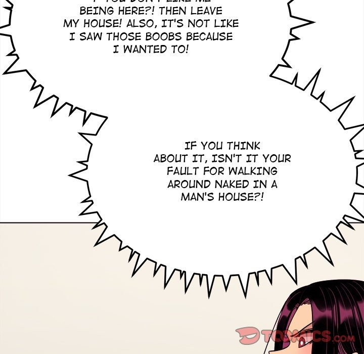 Stop Smoking Chapter 42