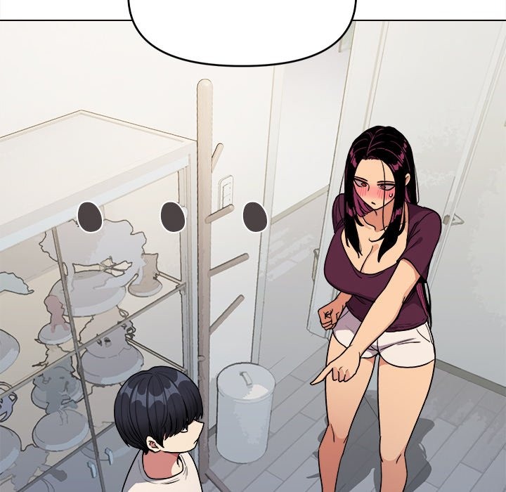 Stop Smoking Chapter 42