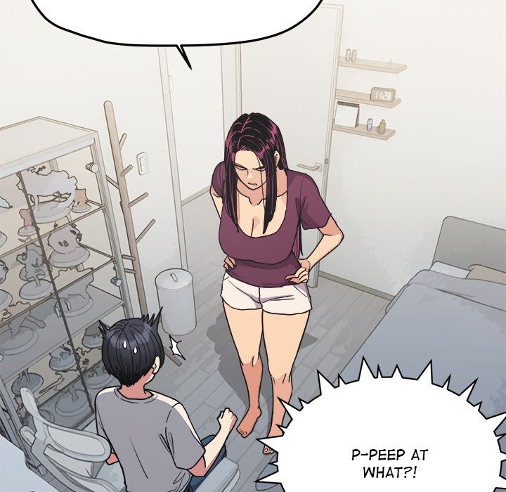 Stop Smoking Chapter 42